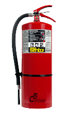 Fire Extinguishers