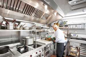 hood cleaning prices