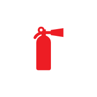 fire extinguishers for restaurants