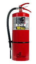 abc fire extinguishers